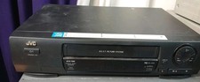 JVC HR-J250 VIDEOREGISTRATORE
