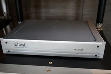 Livello phon audio Whest