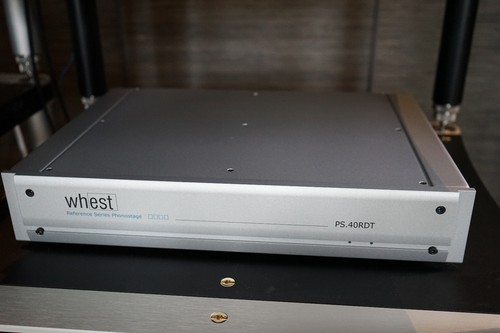 Livello phon audio whest - livello,