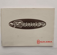 Libretto uso e manutenzione