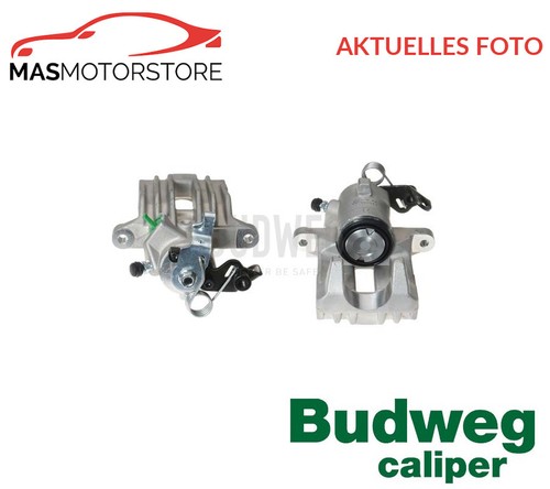 Pinza freno budweg caliper - budweg,