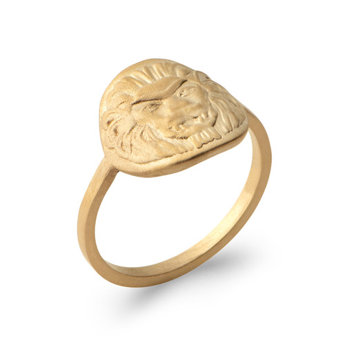 Anello pezzo mefaglietta - anello,