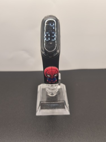 Orologio digitale spider - digitale, spider-man