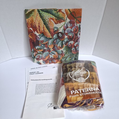 Kit punto ago arazzo - ,