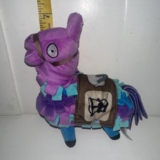 Fortnite 7” LOOT LLAMA Plush