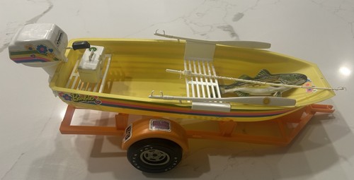 Barbie friends mattel 1973 - barbie,