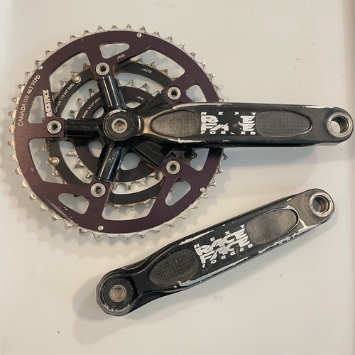 Guarnitura mtb race face next - guarnitura,