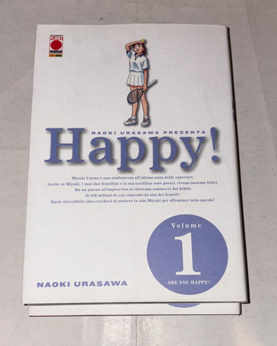 Happy volume prima - happy!, 1