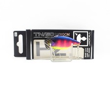 Jackall TN 50 Trigon esca