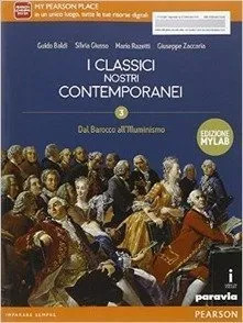 Classici nostri contemporanei - nostri,