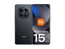 Xiaomi Redmi Note 15 5G Dual