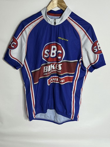 Maglia ciclismo specializzata - maglia,