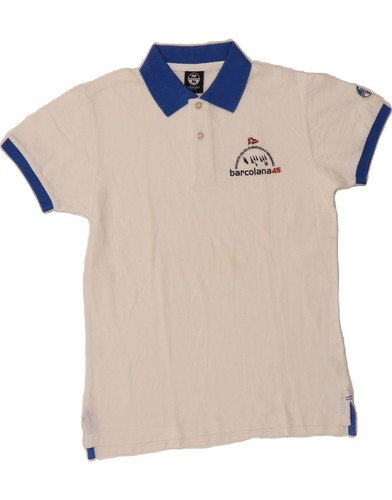 Polo uomo north - north, sails