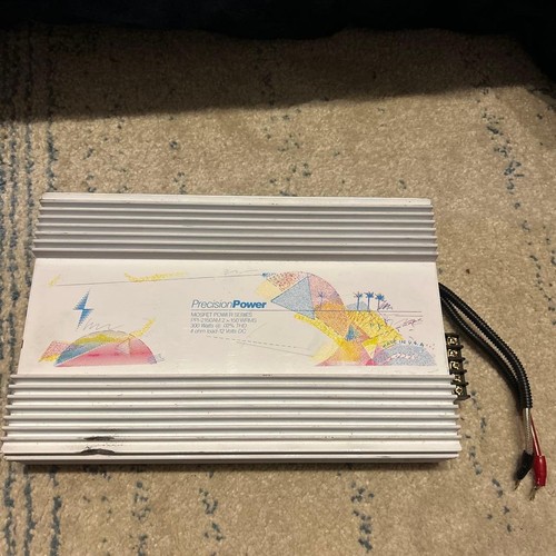 Amplificatore potenza audio - amplificatore, di