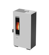 STUFA A PELLET CANADIAN STOVE