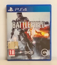 Battlefield ps4 playstation - 4,