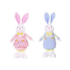 Decorazione di peluche a forma