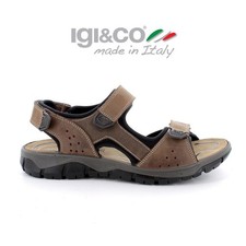 Igi&co Sandalo Uomo Sportivo