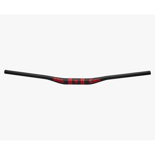 Manubrio mtb carbonio sixc - manubrio,