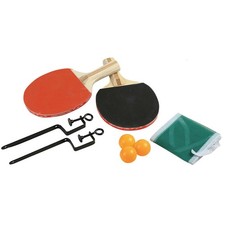 Kit Ping Pong tennis da tavolo