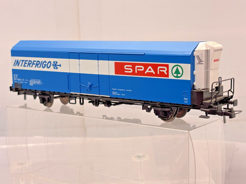 Roco 46556 carrello frigo - roco,