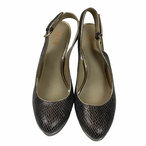 Levity jillian slingbacks - levity,