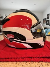 Arai Ducati Corse Full Face