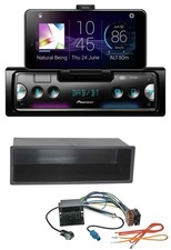 Pioneer USB MP3 Bluetooth DAB