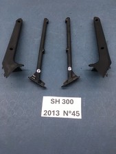 STAFFE PARAVENTO PARABREZZA HONDA SH 300 SPORT 2012 2013 2014 2015