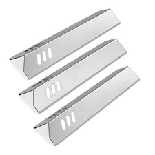 3-Pack 14 3/16 Inch Stainless