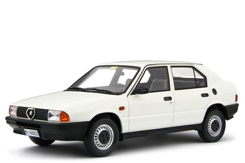 Laudoracing models alfa - laudoracing-models, 1:18