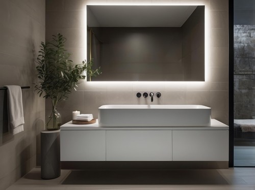 Diamond home specchio - home,