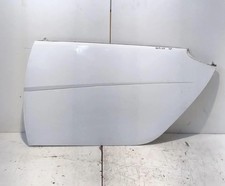 A4517220109CA8L PANNELLO ESTERNO PORTA ANTERIORE SINISTRO per SMART FORTWO