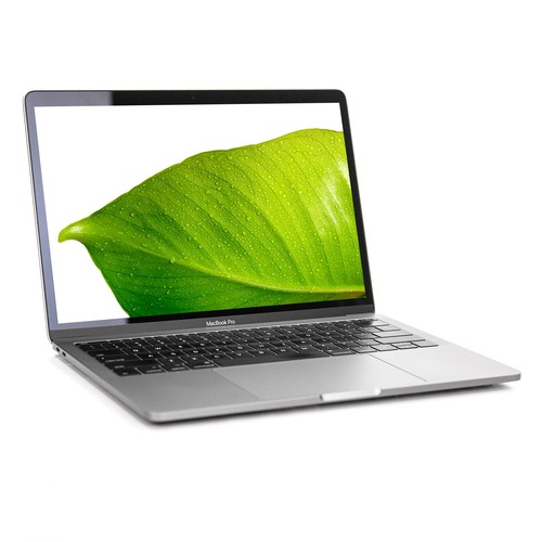 Apple macbook pro - pro, 2017