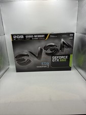 EVGA Geforce GTX 660