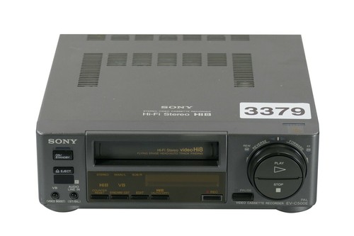 Sony c500e registratore - -,