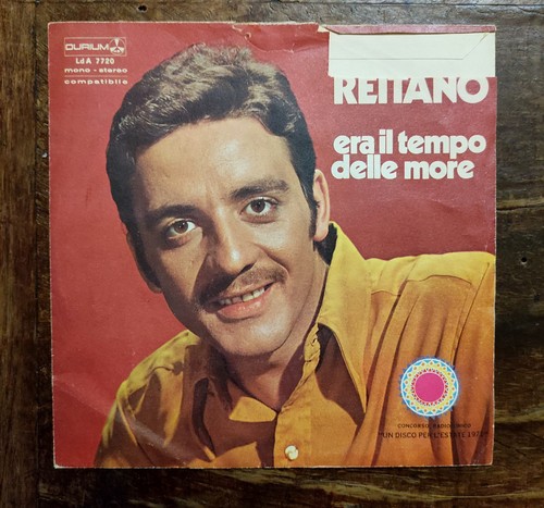 Mino reitano era - mino,