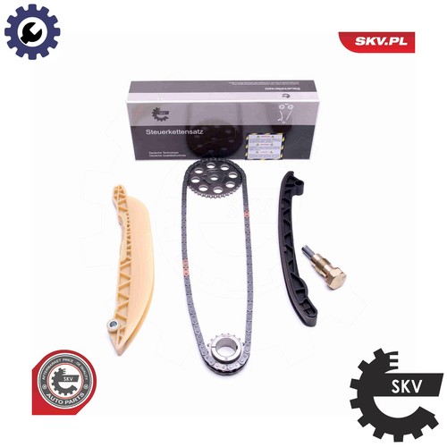 Kit catena distribuzione - catena,