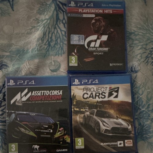 Sony ps4 pal lotto giochi - pal,