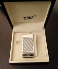 Fermasoldi montblanc money - montblanc, (