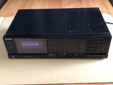 Technics SH-8066 Equalizzatore