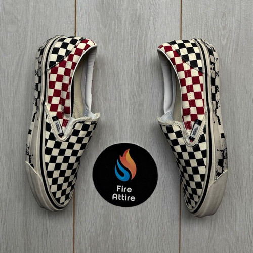 Vans atto disaccordo slip - x, di