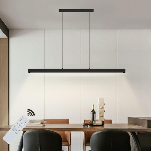 Moderna lampada sospensione - moderna, a
