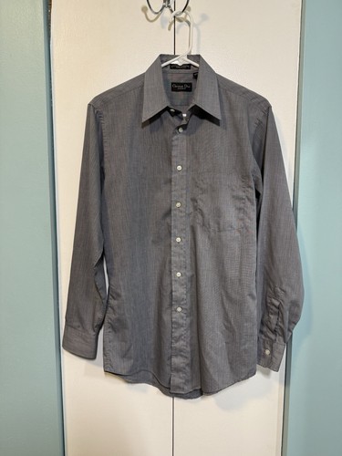 Camicia vintage christian dior - vintage,