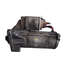 Motorino avviamento D7R49