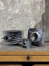 Gruppo Termico 150 2 Tempi