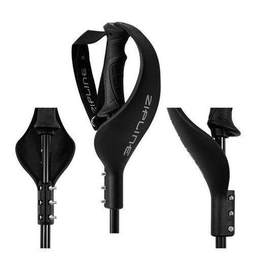 Zipline protezione mano sci - zipline,