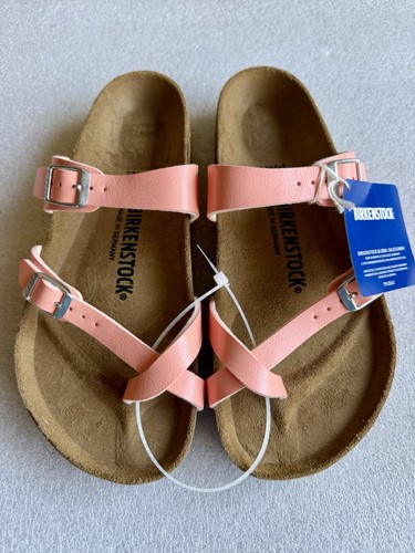 Sandalo birkenstock mayari - sandalo,