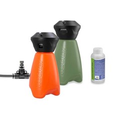 Stocker Geyser 4L -