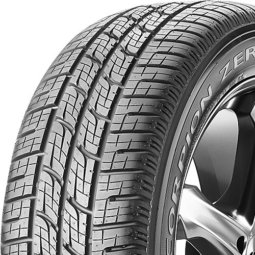 Pirelli scorpion zero - pirelli,